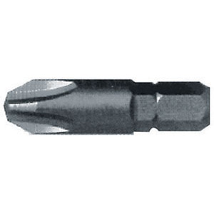 2000GB - BITS WITH 5/16 HEXAGONAL SHANK, DIN 3126 C 8, FOR SCREWDRIVERS AND ELECTRIC DRILLS - Prod. SCU